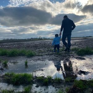 Meet your Posher, Chris